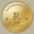 Pečeť Repertoria